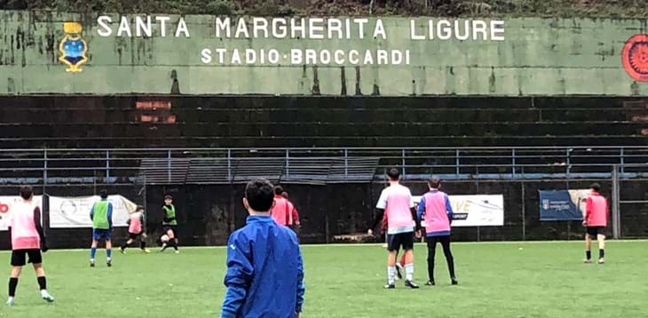 CFT di Genova - Santa Margherita Ligure, attività tecnico-formativa