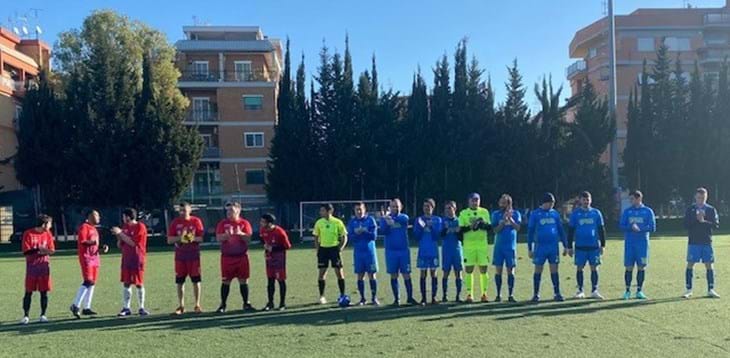 Da Milano a Palermo, passando per Parma, Roma e Napoli: un altro fine settimana in cui il Calcio è stato di Tutti