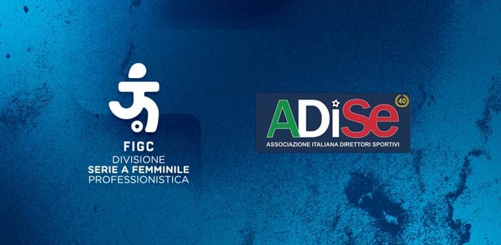 Cappelletti e Soncin protagonisti dell’evento dedicato al Calciomercato. Giovedì 30 gennaio a Milano il panel sul movimento femminile