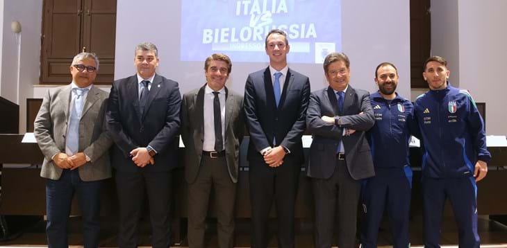 L’Italfutsal è a Catania, giovedì iniziano le qualificazioni a Futsal EURO 2026. Samperi: “Bielorussia primo grande ostacolo”