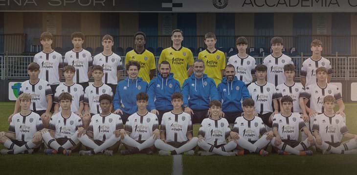 Under 15 Serie A e B, il Cesena cala il poker al Genoa nel recupero: scavalcato il Torino al quarto posto