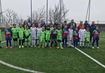 Primo Raggruppamento Torneo Magico - Sabato 25 e domenica 26 gennaio