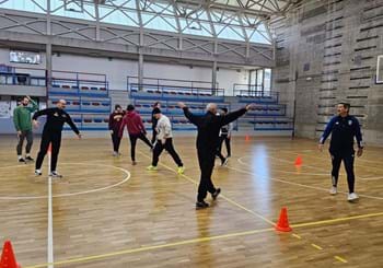 Corso Grassroots Level E per il Calcio nella Scuola