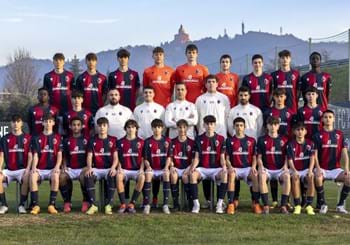Under 15 Serie A e B, spicca il derby dell'Emilia: il Bologna ospita il Parma. Diogo Tenuta: "Siamo in fiducia"