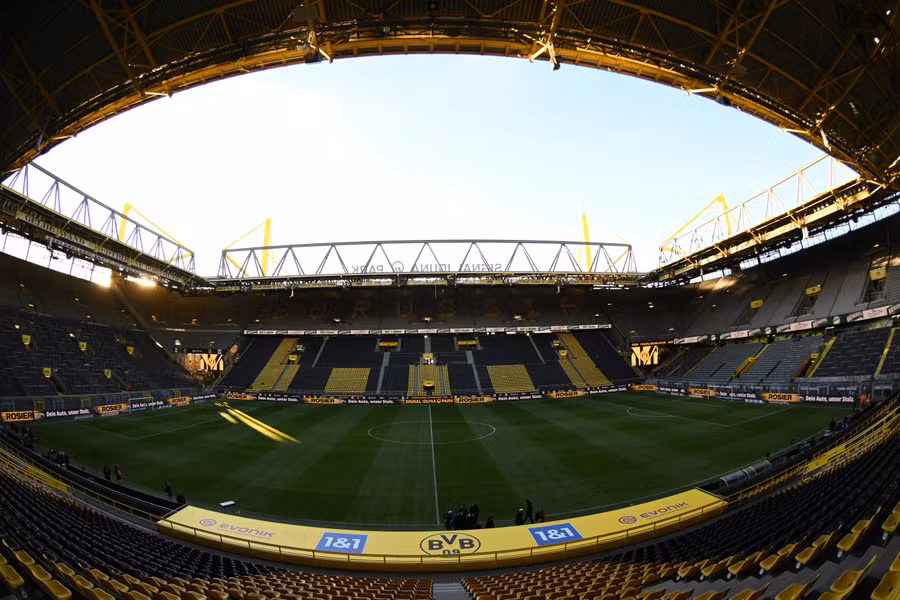 UEFA Nations League: dal 25 febbraio in vendita i biglietti del settore ospiti per Germania-Italia