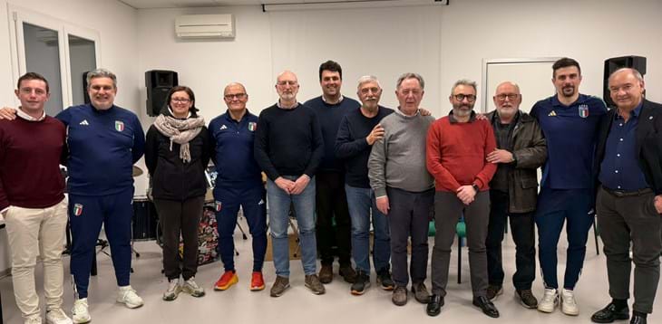 La Tutela minori nel Settore Giovanile e Scolastico: conclusa a Pianengo la serata di sensibilizzazione al tema