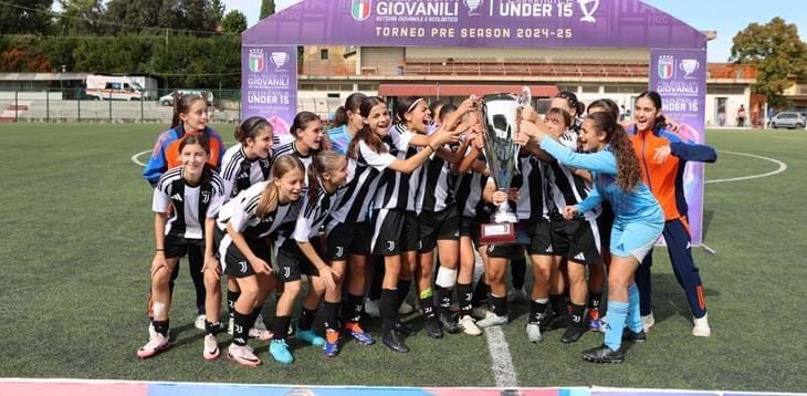 Under 17 e Under 15: il 16 febbraio al via la fase interregionale. In palio la qualificazione ai quarti di finale e alla fase nazionale