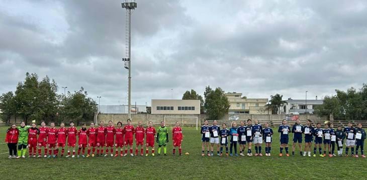 Asd Terzo Tempo: quando il calcio è più di un gioco, è una missione sociale