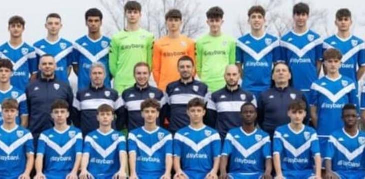 Under 16 Serie A e B, il Brescia cerca la quarta vittoria di fila contro il Monza. Massetti: