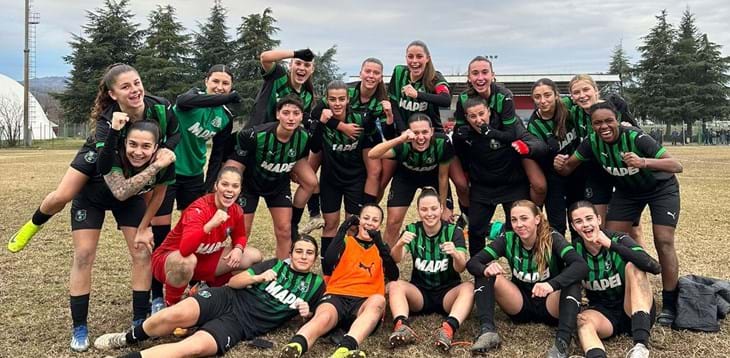 Sassuolo-Inter, big match per decidere l'anti-Juve. Bianconere ospiti del Napoli Femminile per avvicinarsi ancora di più alla Final Four