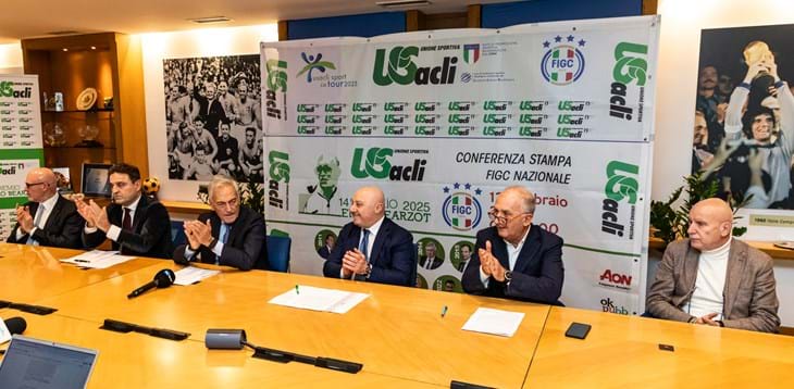 Gasperini vince la 14ª edizione del Premio Bearzot. Gravina: “Straordinario nel valorizzare i giovani, il calcio italiano deve ringraziarlo”