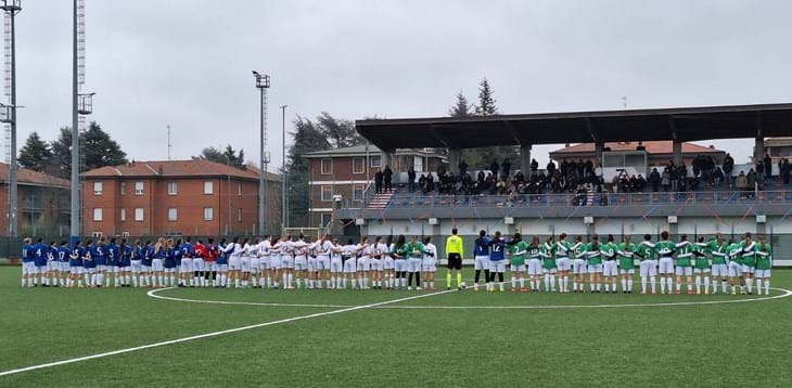 Torneo Calcio+, fase finale nazionale dal 13 al 16 febbraio al Centro di Preparazione Olimpica di Tirrenia