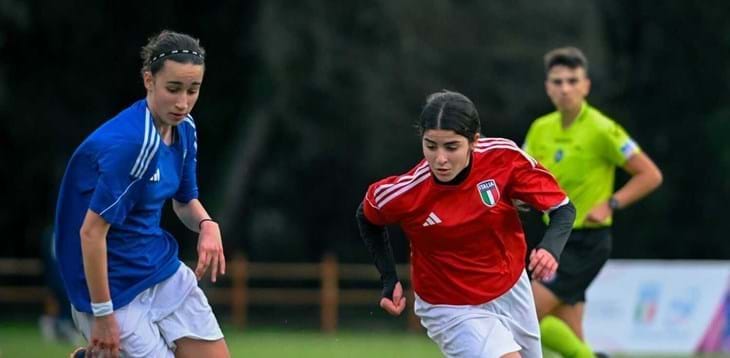 Torneo Calcio+, fase finale: Via Emilia e Le Serenissime pareggiano al debutto contro Longobarda e Tirrenica