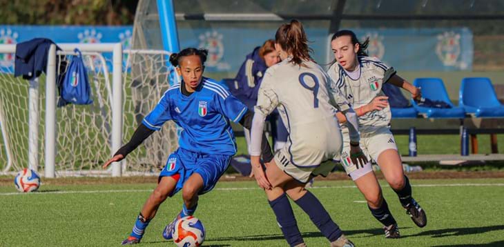 Torneo Calcio+: Longobarda e Magna Grecia per il titolo, Via Emilia-Le Serenissime si giocano un posto sul podio