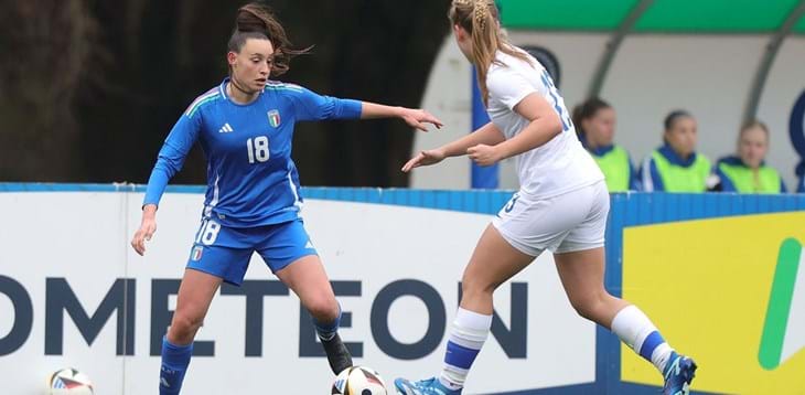 Prove generali in vista del Round 2 dell’Europeo: non basta Piccardi, a Tirrenia passa la Finlandia