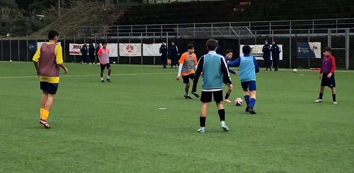 CFT di Santa Margherita Ligure: convocazioni del 24/02/2025