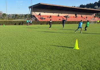 CFT Perugia Solomeo di Corciano
