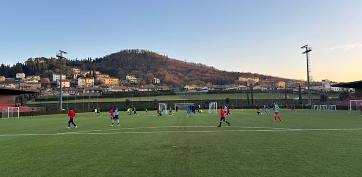 CFT Perugia Solomeo di Corciano