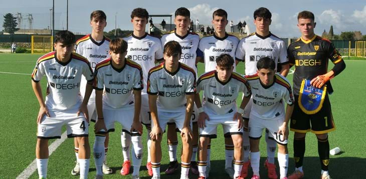 Under 18 Professionisti, il Lecce cerca continuità sul campo del Torino. Schipa: