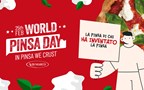Pinsa Di Marco petitions for World Pinsa Day