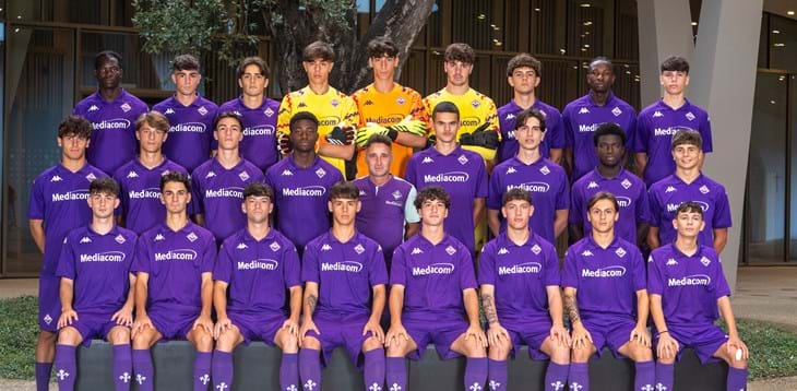 Under 18 Professionisti, la Fiorentina si impone nel posticipo: 3-2 al Lecce e decimo posto in classifica
