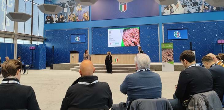 A Coverciano l’ultimo appuntamento formativo per i Supporter Liaison Officer dei club di A e B