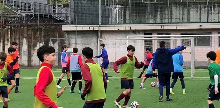 CFT Santa Margherita Ligure (GE), convocazioni del 3 marzo 2025