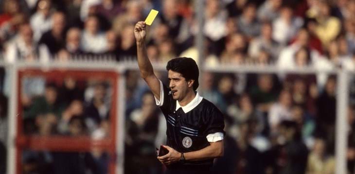 Il cordoglio della FIGC per la scomparsa di Tullio Lanese. Gravina: