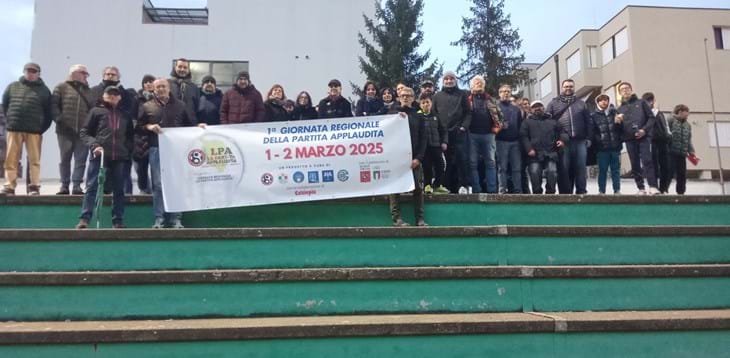 Cari spettatori, oggi solo applausi: il successo de