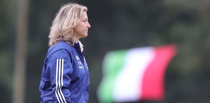 In Croazia sognando le Faroe: parte l’avventura delle Azzurrine nel Round 2. Venti convocate, sabato l’esordio