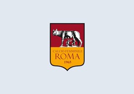 Roma Calcio Femminile