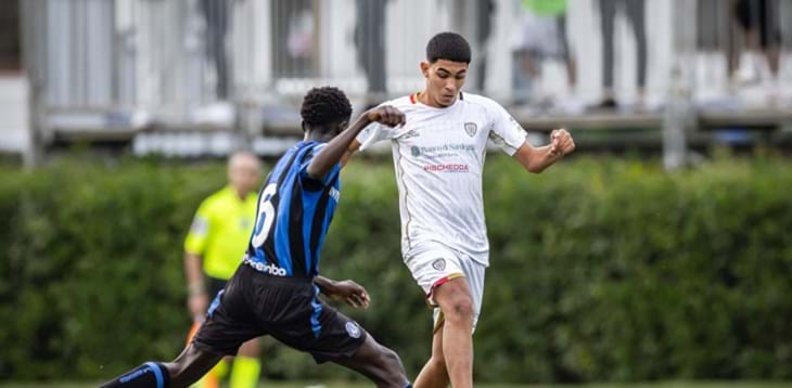 Under 15 Serie A e B, il Cagliari torna alla vittoria e sale all'ottavo posto: 3-1 alla Cremonese nel recupero
