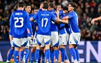 Italy vs. the Netherlands tickets on sale