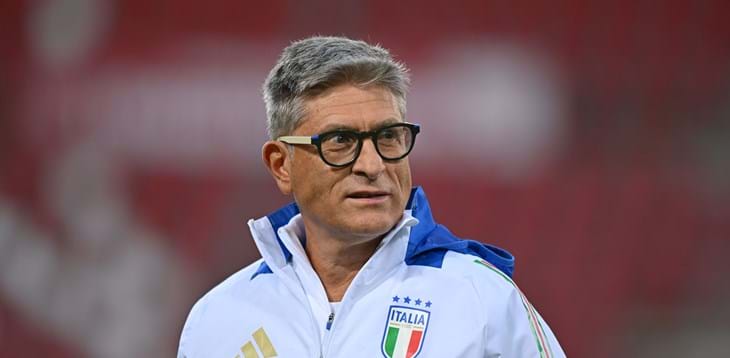 Stage dall'11 al 15 marzo a Novarello in vista delle qualificazioni europee: i convocati del tecnico Massimiliano Favo