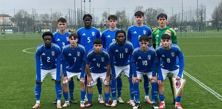 Qualificazioni europee, Azzurrini pronti per il secondo turno della Lega A: i 20 prescelti da Massimiliano Favo