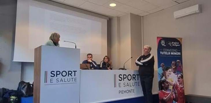 L'incontro dei delegati Tutela Minori per le società aspiranti III livello piemontesi