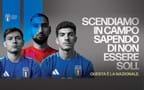New look and feel: rebranding for the Azzurri and Azzurre