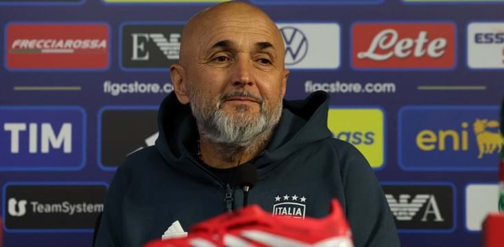 Al ‘Meazza’ va in scena il primo atto di Italia-Germania. Spalletti: “Sfida dal fascino incredibile, tutte e due le squadre giocheranno a viso aperto”
