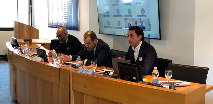 Sistema delle Licenze Nazionali: a Milano l’incontro con i Team Manager delle società professionistiche