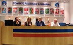 A Milano l'incontro tra il Settore Giovanile e Scolastico e il nuovo Comitato Regionale Lombardia della LND. Tisci: "Lavorare come una squadra"