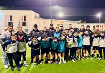 A Grottaglie un workshop dedicato all'attività del futsal complementare al calcio