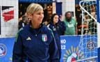 Ultimo appuntamento stagionale, le Azzurre in raduno a Policoro dal 15 al 20 giugno: Salvatore al lavoro con due distinti gruppi
