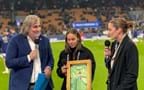 L’Europeo Femminile parte da San Siro. Boattin e Lenzini a Vivo Azzurro Live: “Pronte per vivere una grande estate”