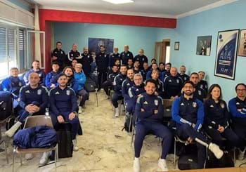 Formazione interna di 2⁰ livello per tutti i collaboratori SGS