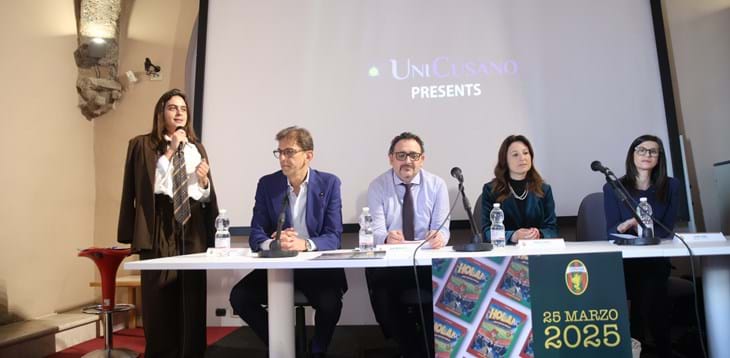 La Ternana presenta la seconda edizione del fumetto ‘Hola’. Tinari: “Potente strumento per avvicinare le bambine allo sport”