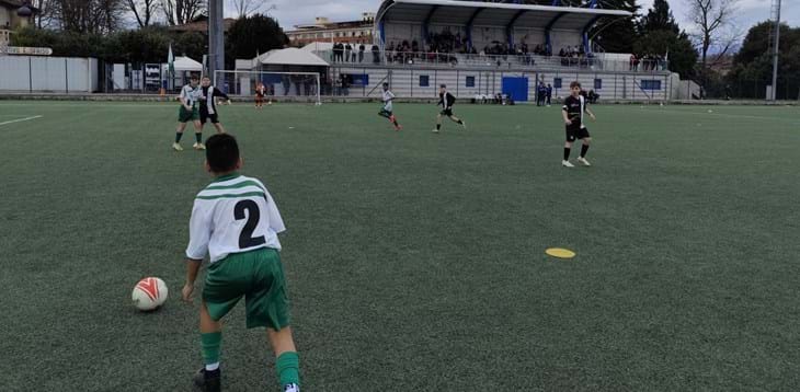 Torneo U13 Fair Play Elite: Fase Regionale