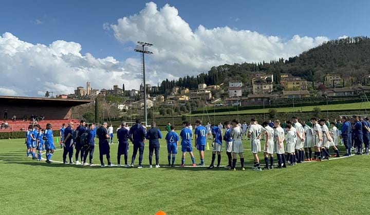 CFT Perugia Solomeo di Corciano 