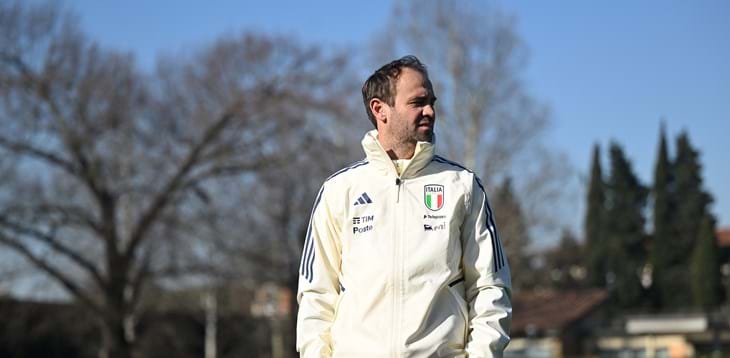 In Romagna per centrare la fase finale dell’Europeo. Matteucci: “Sensazioni positive”