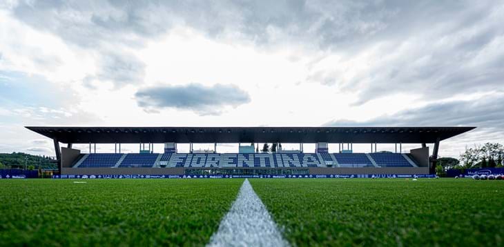 La Final Four si giocherà al Viola Park dal 27 al 29 aprile. Domenica la terzultima giornata di regular season: Sassuolo-Fiorentina il clou