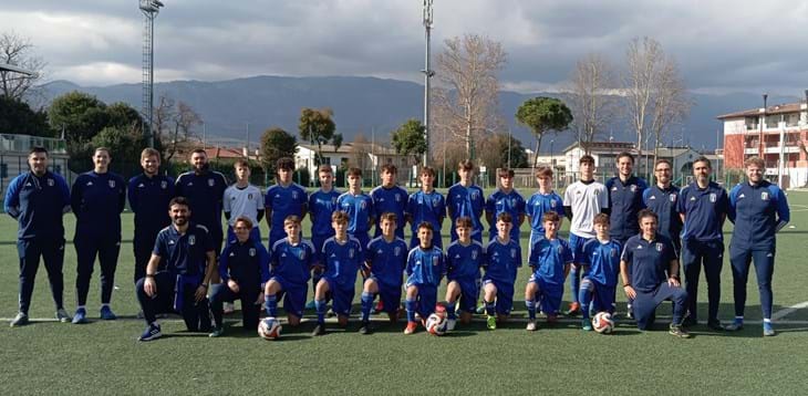Torneo U14